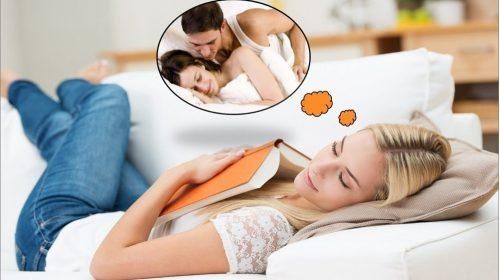 mơ thấy gặp lại người yêu cũ