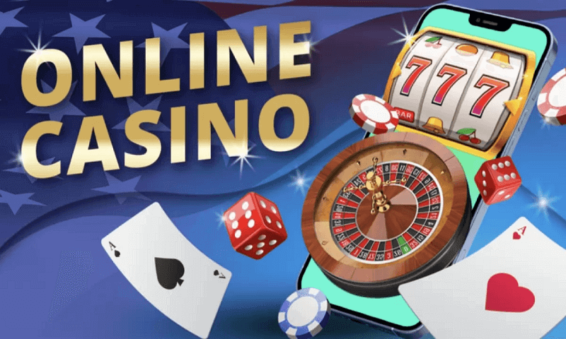 Casino online sở hữu kho tàng trò chơi phong phú